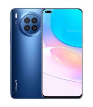 Huawei Nova 8i- Interstaller Blue