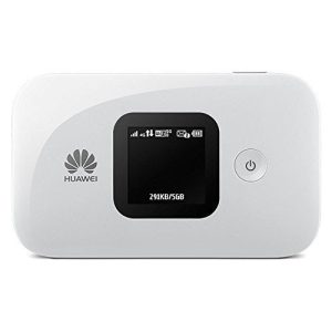 Huawei E5577 Dual White