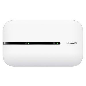 Huawei E5576 Dual White