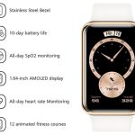 Huawei Watch Fit – Huawei Watch Fit
