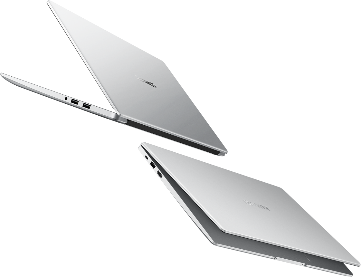 Huawei MateBook