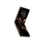 Huawei P50 Pocket Premium Edition Gold