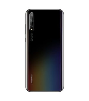 Huawei P Smart S Single SIM Black
