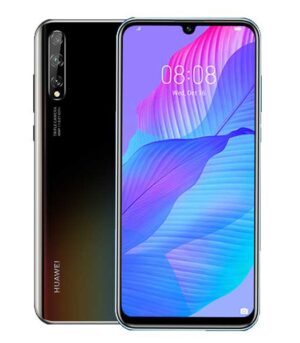 Huawei P Smart S Single SIM Black