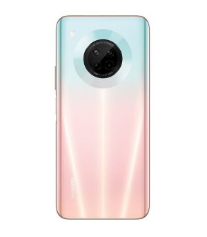 Huawei Nova Y9a Dual Sakura Pink