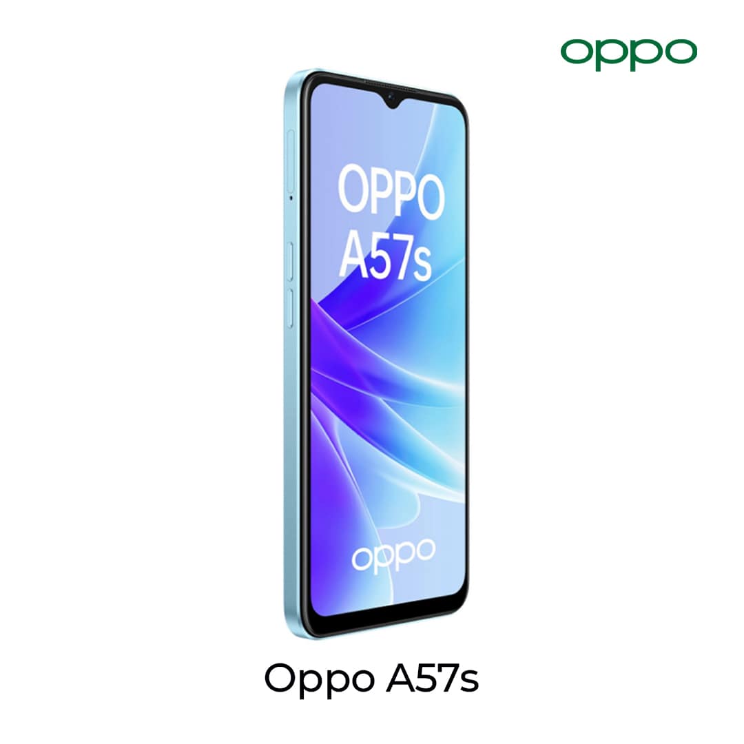 Oppo A57s - SSS CELLULAR