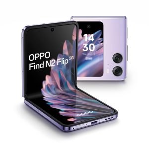 Pre-Loved Oppo Find N2 Flip