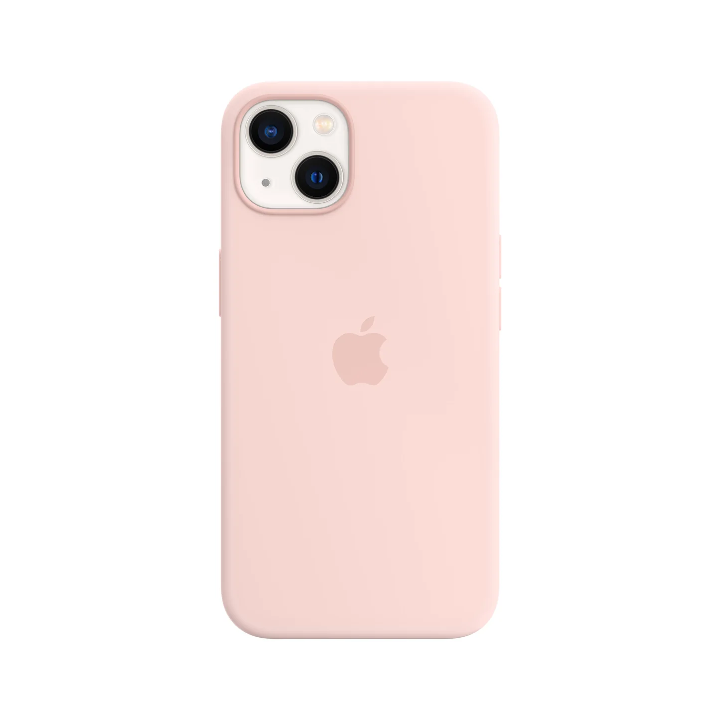 Apple iPhone 13 Silicone Case with MagSafe