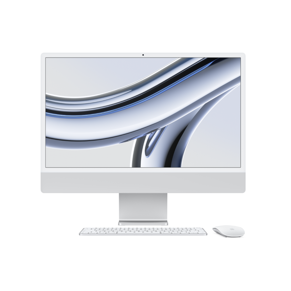 Apple iMac 24-inch | Apple M3 chip