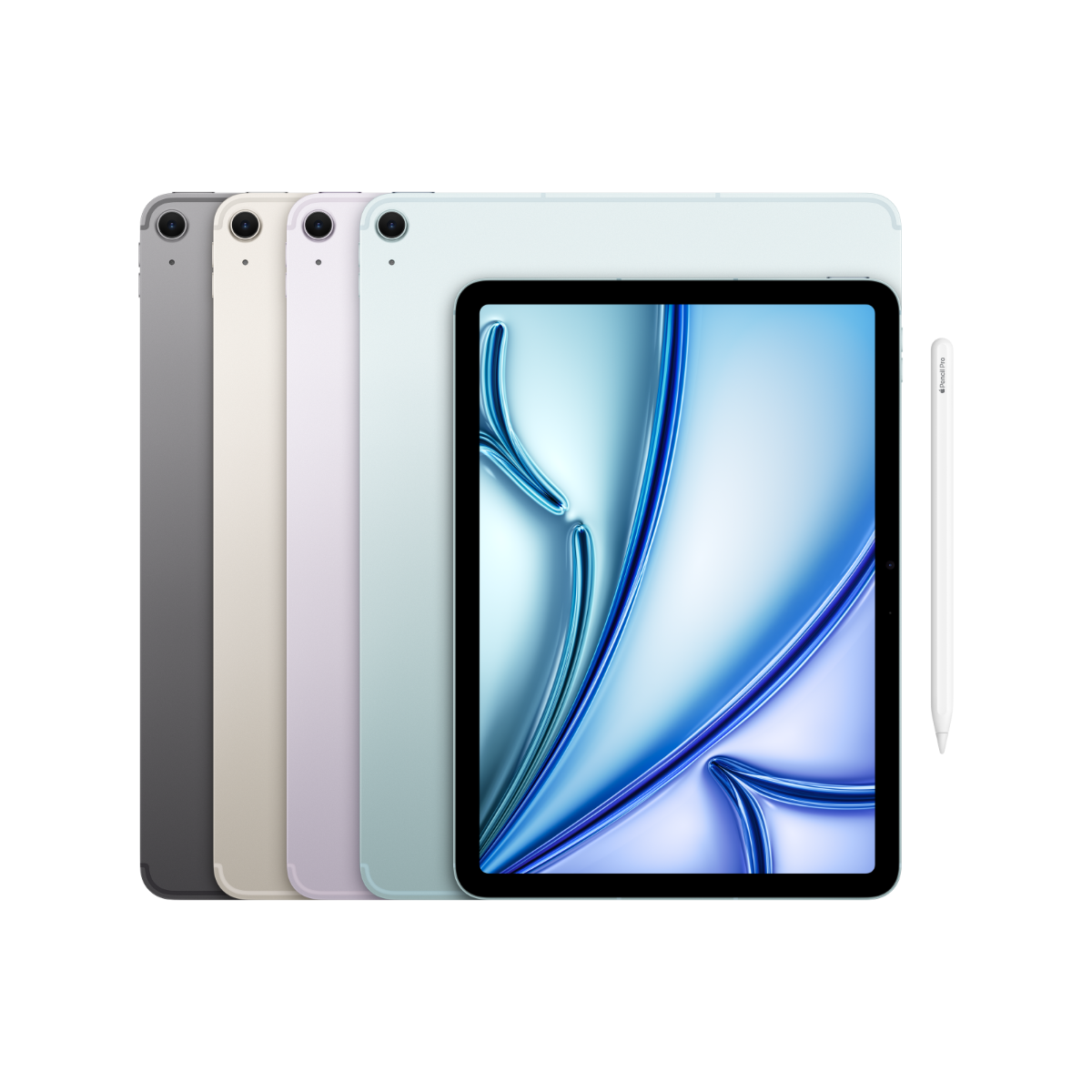 Apple iPad Air 13"