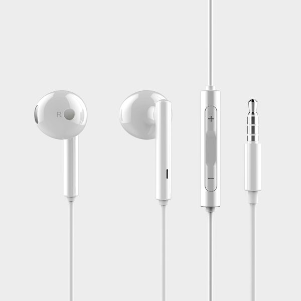 HUAWEI Earphones 3.5mm Audio Jack