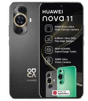 Huawei Nova 11
