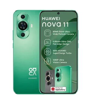 Huawei Nova 11