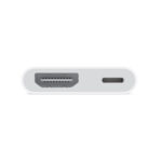 Apple Lightning to Digital AV Adapter