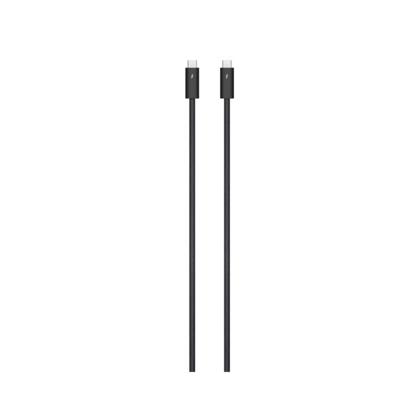 Apple Thunderbolt 4 Pro Cable (3 m)