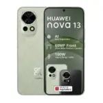 Huawei Nova 13