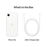 Apple iPhone 16e