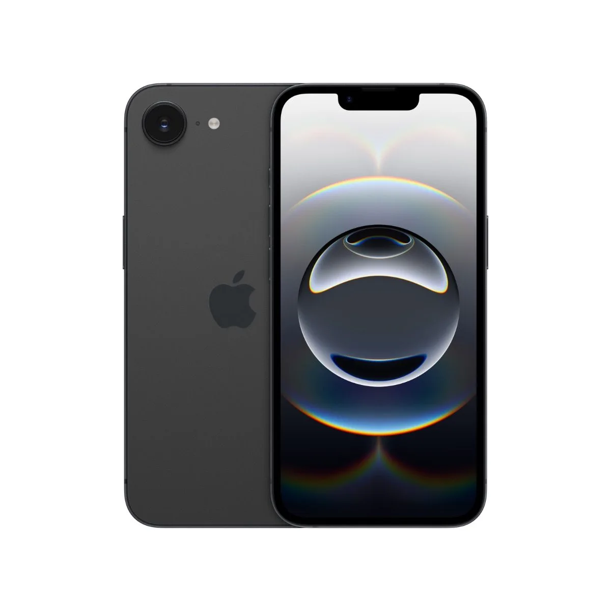 Apple iPhone 16e