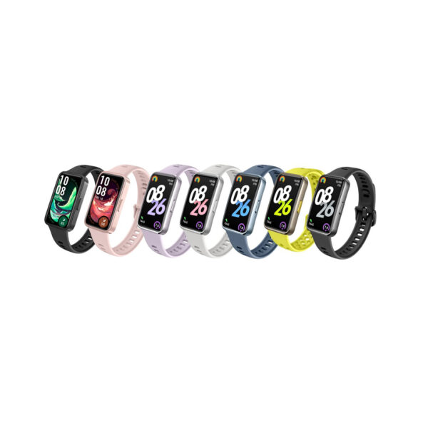 Huawei Band 10