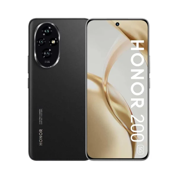 Honor 200