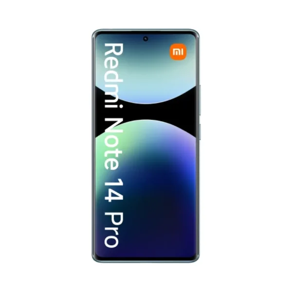 Xiaomi Redmi Note 14 Pro