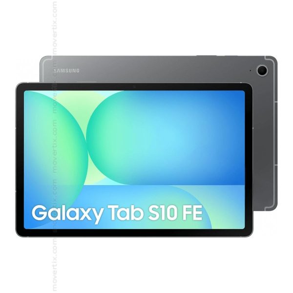 Samsung Galaxy Tab S10 FE