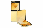 Samsung Galaxy Z Flip6