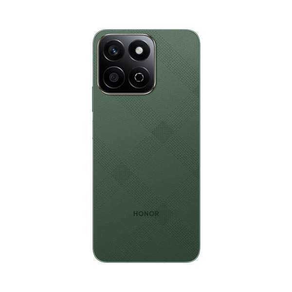 Honor X7c - 8/256GB, Midnight Black