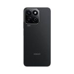 Honor X7c - 8/256GB, Midnight Black