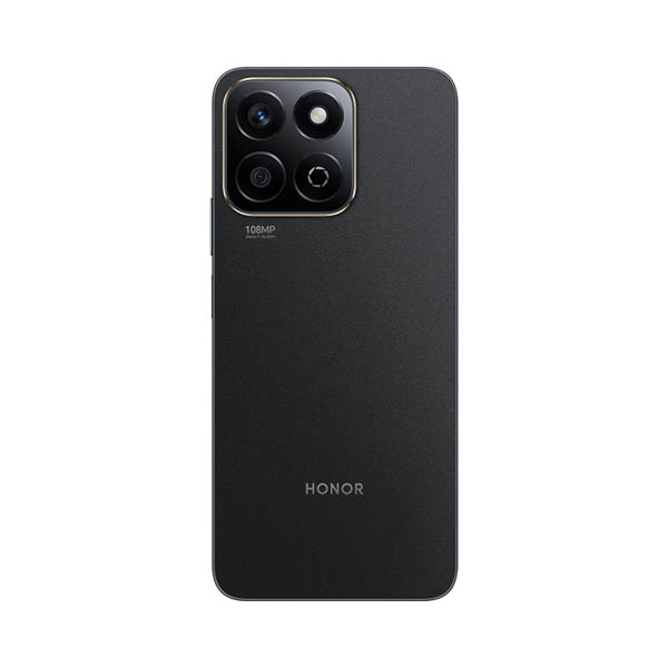 Honor X7c - 8/256GB, Midnight Black
