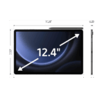 Samsung Galaxy Tab S9 FE+