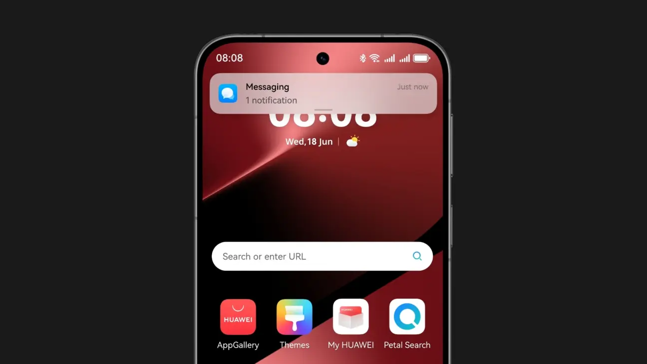 HUAWEI Pura80