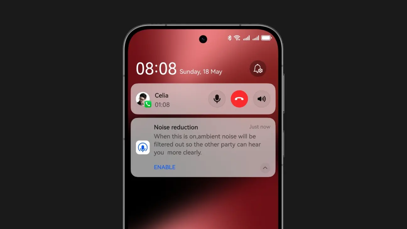 HUAWEI Pura80