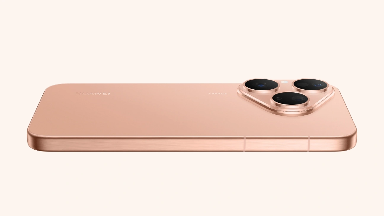 HUAWEI Pura80