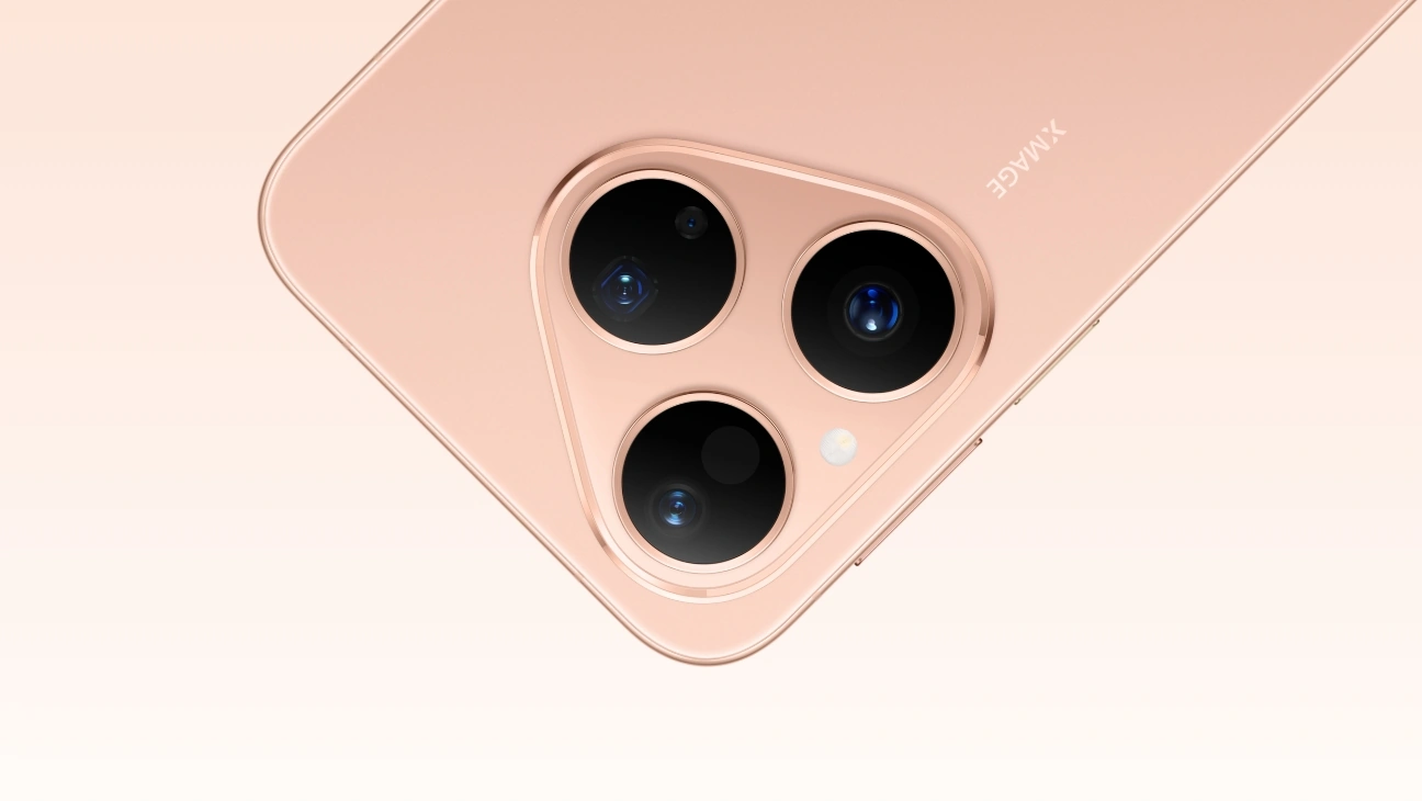 HUAWEI Pura80