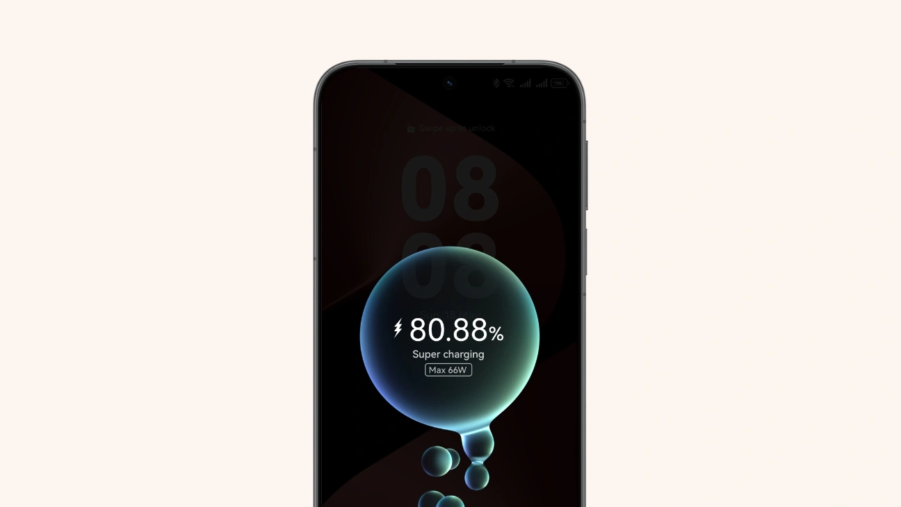 HUAWEI Pura80