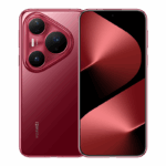 HUAWEI Pura 80 Pro - Glazed Black