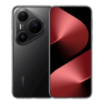 HUAWEI Pura 80 Pro - Glazed Black