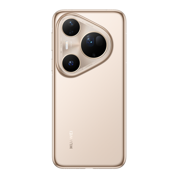 HUAWEI Pura 80 Ultra - Golden Black
