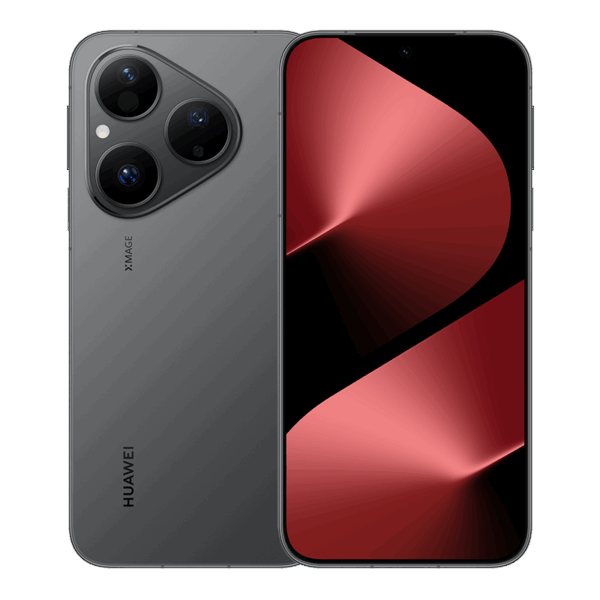 HUAWEI Pura 80 - Frosted Gold