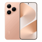 HUAWEI Pura 80 - Frosted Gold