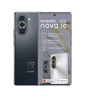 Huawei Nova 10