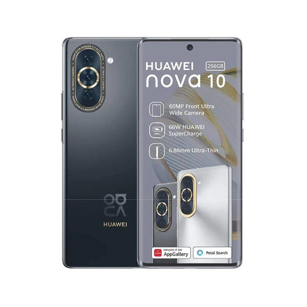 Huawei Nova 10