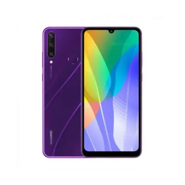 huawei y6p