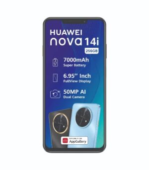 Huawei Nova 14i - 256GB