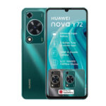 Huawei nova Y72