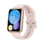 Huawei Watch Fit 2 - Sakura Pink
