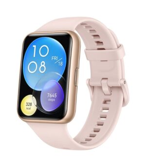 Huawei Watch Fit 2 - Sakura Pink