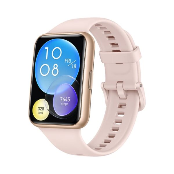 Huawei Watch Fit 2 - Sakura Pink