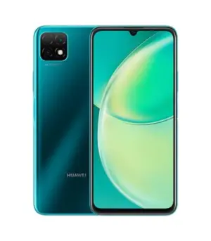 Huawei Nova Y60 - Crush Green